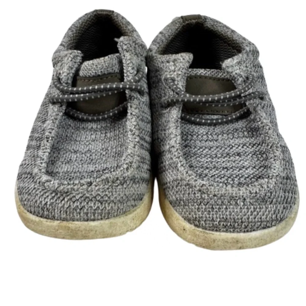 Old Navy Gray Kids Shoes